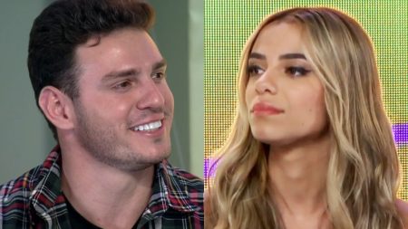 Fãs armam viagem caríssima para Gustavo e Key Alves e provocam reação do ex-BBB