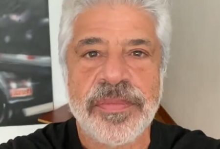 Lulu Santos é surpreendido com decisão envolvendo o Banco do Brasil após nome sujo