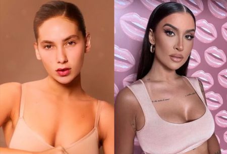 Virgínia Fonseca desbanca Bianca Andrade em pesquisa impressionante