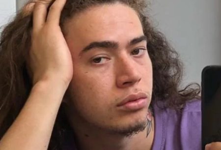 Whindersson Nunes impressiona ao exibir mudança drástica no físico por motivo inusitado