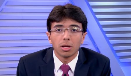 Anti-Bolsonaro, Leonardo Grandini desaparece da Jovem Pan e motivo é revelado