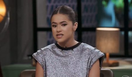 Maisa Silva revela trauma com Supernanny, do SBT, e explica a razão