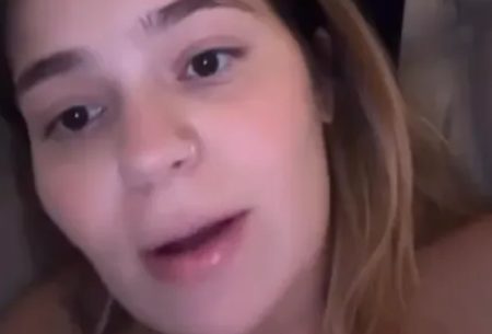Viih Tube surpreende ao expor o que passou a não gostar de fazer após o parto