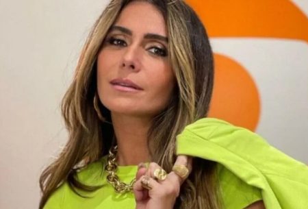 Giovanna Antonelli pensa em tomar atitude drástica após Travessia e faz confissão