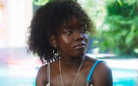 Queridinha, Clara Moneke vai levar Kate de Vai na Fé para outra produção da Globo