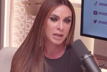 Nicole Bahls expõe atitude chocante que tomou na época da faculdade e se arrepende