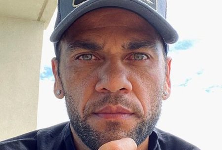Caso Daniel Alves: Áudio expõe nova versão do jogador acusado de estupro