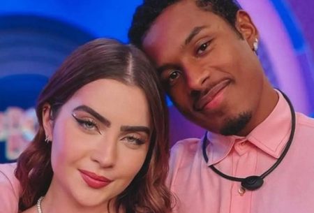 Jade Picon deixa fãs eufóricos ao tomar atitude com Paulo André e atleta reage