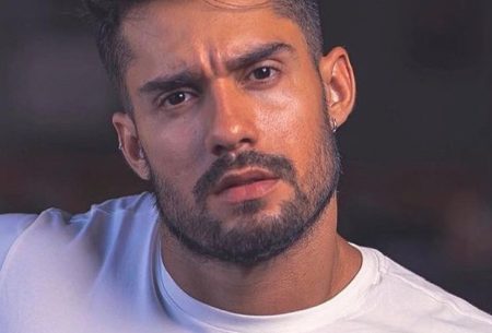 Após término conturbado, Bil Araújo engata romance com dentista e influenciadora