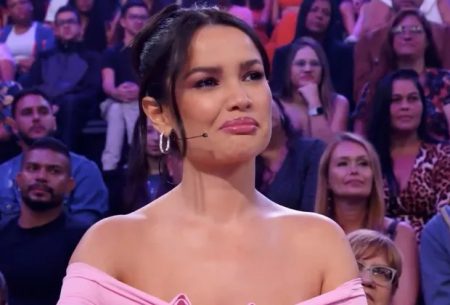 Juliette Freire decide falar verdades sobre fase no BBB e surpreende na Globo