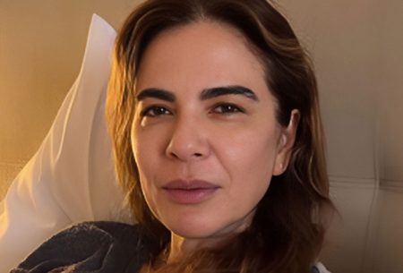 Luciana Gimenez recebe proposta ousada e reage de forma curiosa