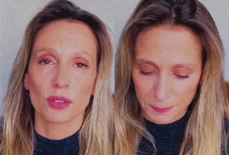 Luisa Mell surge revoltada e toma atitude contra ONG após polêmica
