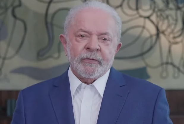Lula “invade” programação e obriga Band a tomar atitude com partida de futebol