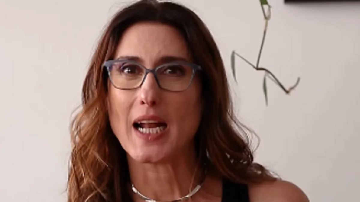 Paola Carosella surpreende com fala sobre o MasterChef e admite situação: “Medo”