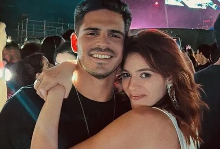 Ana Clara faz confissão após assumir primeiro namoro: “Passei muito tempo não querendo”