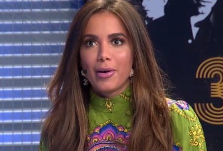 Anitta toma atitude com affair de Gustavo Mioto e a deixa aos prantos