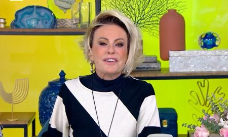 Ana Maria Braga vira sensação na web ao mandar indireta sobre chifres na Globo