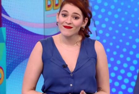 Ana Clara faz confissão sobre substituir Marcos Mion em reality: “Mérito”