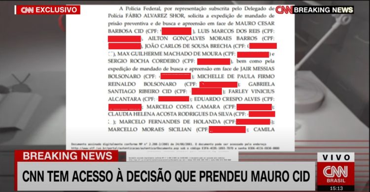 CNN Brasil