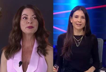 Estreia do MasterChef amarga péssima audiência; RedeTV News leva surra da TV Cultura