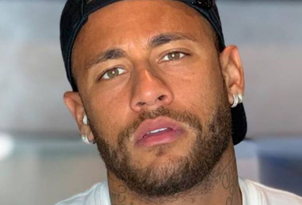 Neymar quebra o silêncio após racismo contra Vini Jr na Espanha