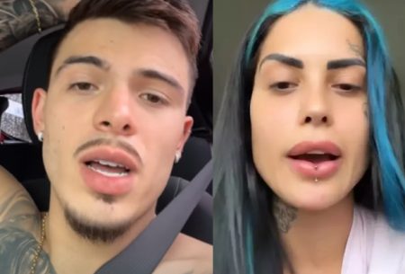 Thomaz Costa toma decisão drástica em namoro com Tati Zaqui