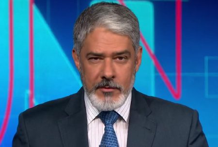 Jornal Nacional faz edição bombástica contra Bolsonaro e dá o que falar