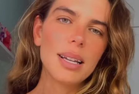 Mariana Goldfarb impressiona ao detalhar novo momento após fim do casamento com Cauã Reymond