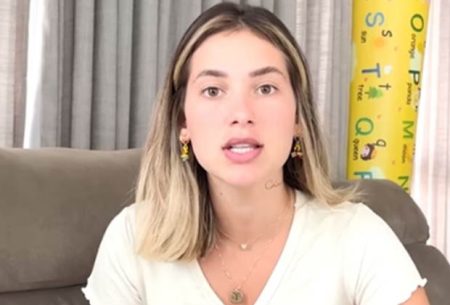 Virgínia Fonseca faz campanha polêmica no meio do deserto e é atacada: “Precisava?”