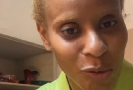 Aline Wirley desabafa e entrega real motivo de ter se afastado da internet após o BBB 2023