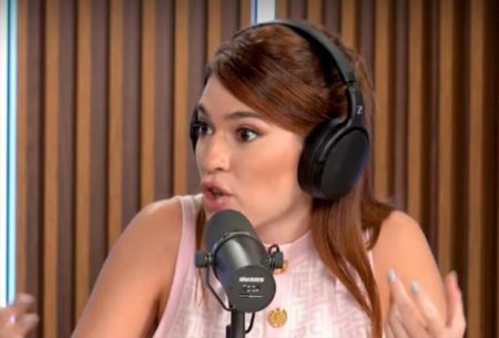 Ana Clara revela verdadeiro motivo de ter mudado drasticamente o corpo e conta quantos quilos perdeu