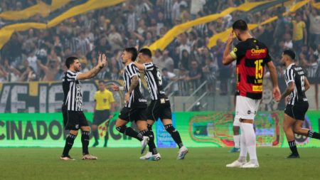 SBT humilha Globo com final da Copa do Nordeste e conquista grande audiência