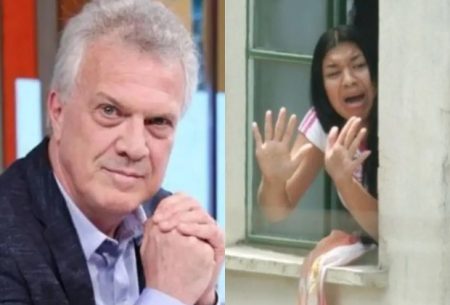 Cunhada de Eloá faz crítica chocante contra o Linha Direta após estreia