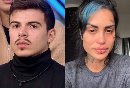 Ex-A Fazenda detona atitude de Thomaz Costa e faz grave acusação: “Acabando com psicológico”