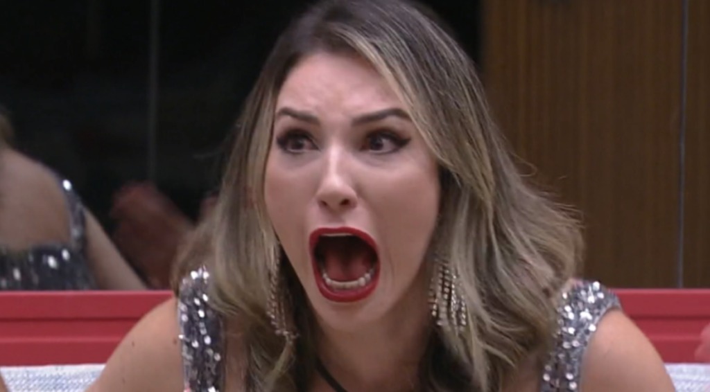 Apresentadora da Globo surpreende com atitude chocante contra Amanda, campeã do BBB 2023