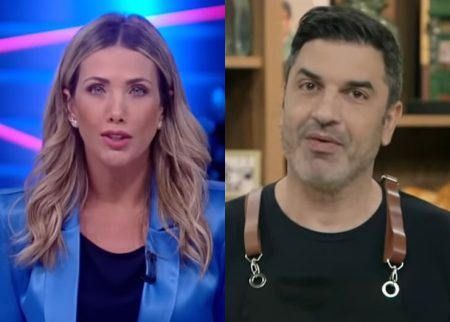 Érica Reis toma atitude com Edu Guedes após ataque hacker e escancara história macabra