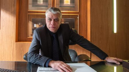 Fábio Assunção faz balanço sobre Todas as Flores e explica escolha arriscada