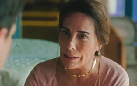 No ar em Terra e Paixão, Gloria Pires diz “não” para a Globo e toma atitude drástica