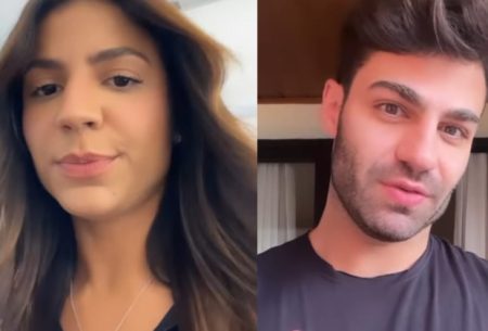 DJ Netto fala sobre novo romance e Hariany Almeida se pronuncia após rumor de traição