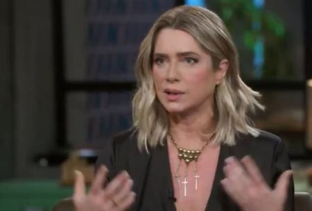 Letícia Spiller desabafa e entrega crise que está vivendo: “Não consigo”