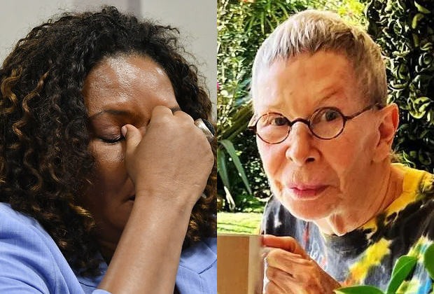 Margareth Menezes descobre morte de Rita Lee no Senado e surpreende com reação