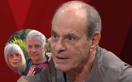 Ney Matogrosso revela como ajudou vida amorosa de Rita Lee
