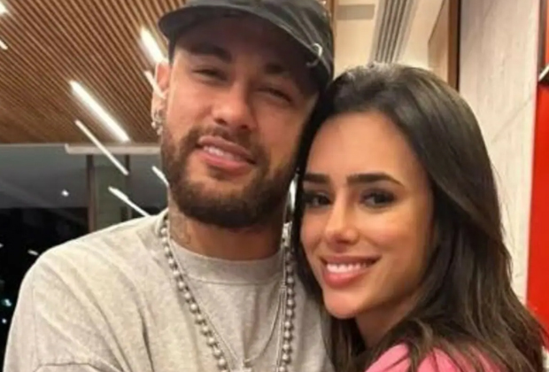 Grávidos, Neymar e Bruna Biancardi tomam decisão de aumentar a família