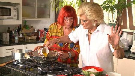 Filho de Hebe Camargo confirma atitude de Rita Lee em marca de sua mãe
