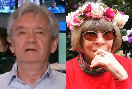 Serginho Groisman faz revelação envolvendo Rita Lee após morte e desabafa
