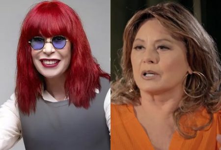 Vera Fischer faz homenagem inesperada a Rita Lee e acaba massacrada: “Poste coisas boas”
