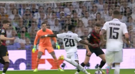 Com Real Madrid x Manchester City, SBT derrota a Record e crava alta audiência