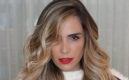 Wanessa Camargo