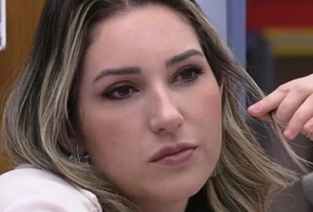 Após vencer o BBB 2023, Amanda toma atitude com noivo de Maíra Cardi e situação é exposta