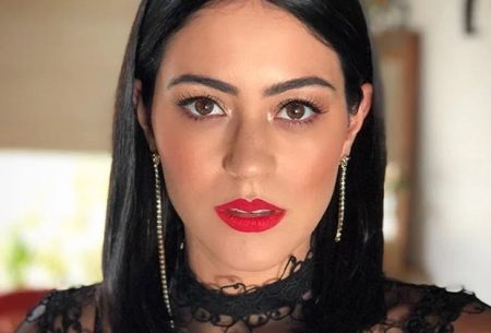 Carol Castro passa por mudança drástica no visual e expõe real motivo